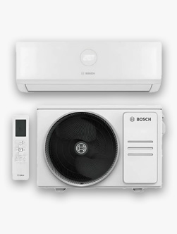servicio técnico aire acondicionado Bosch